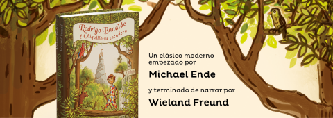 La historia interminable - Audiolibro - Michael Ende - ISBN