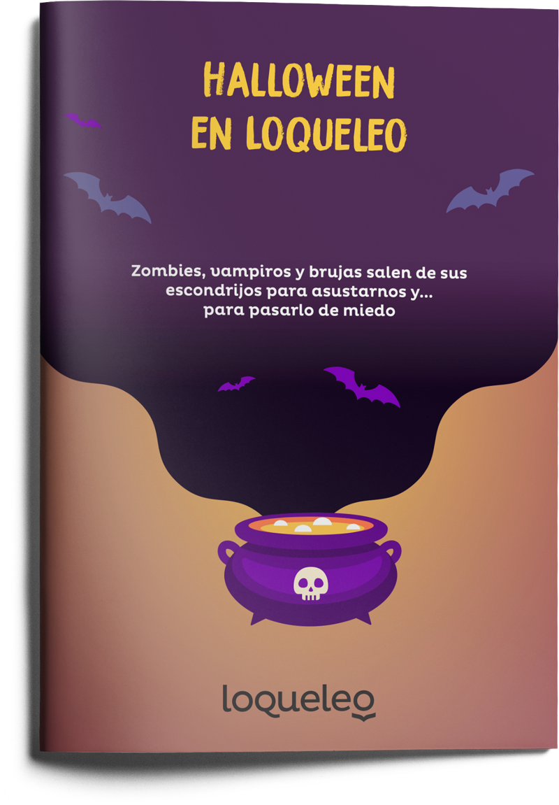 Lecturas Halloween 2024