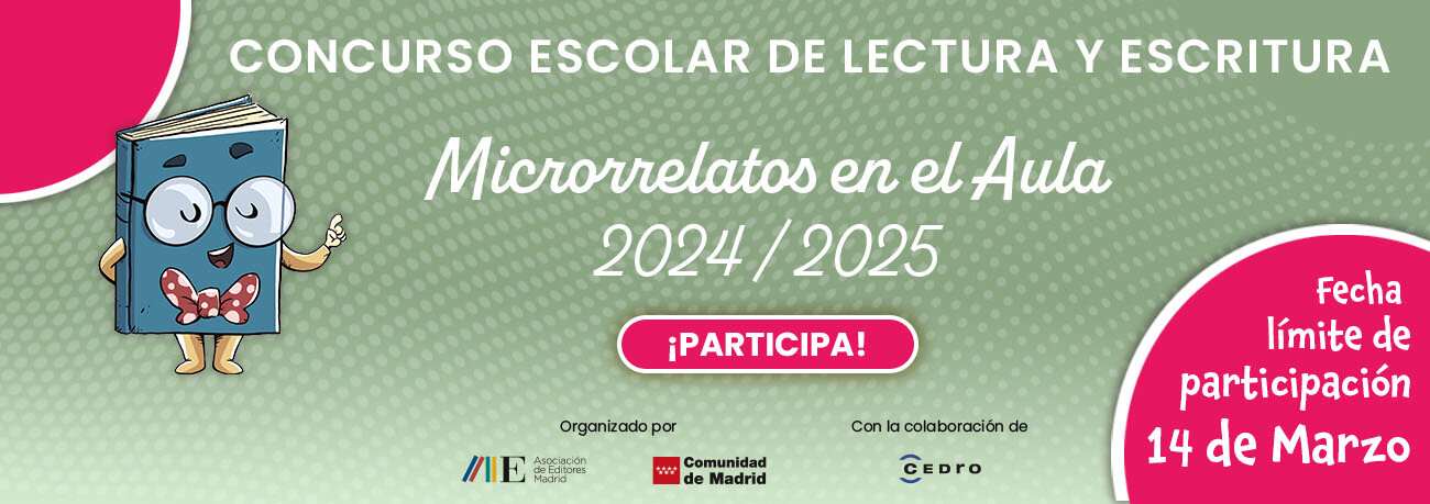 Concurso Microrrelatos