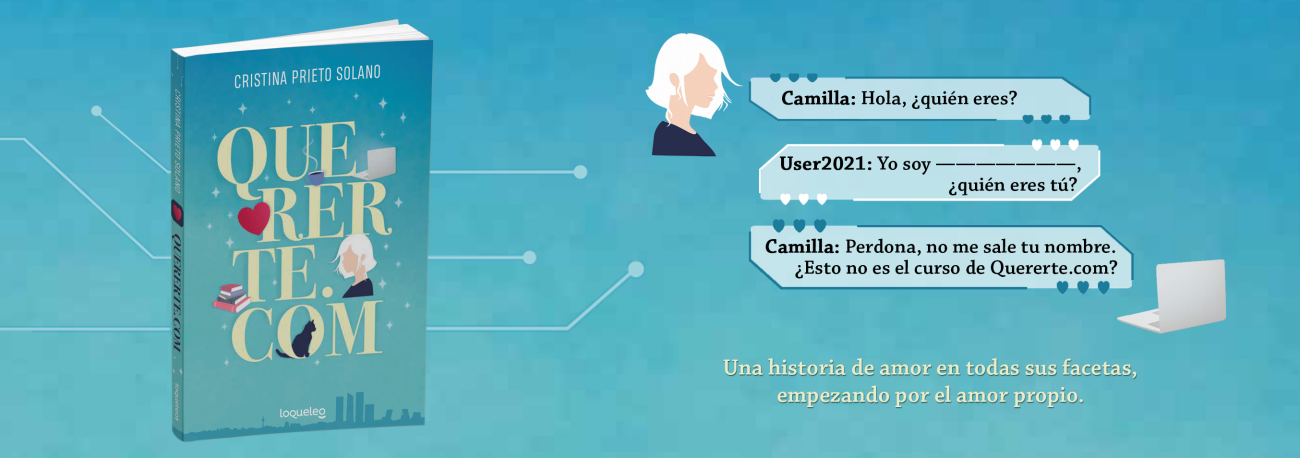 Quererte.com