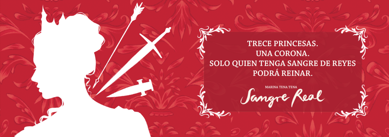 Sangre real