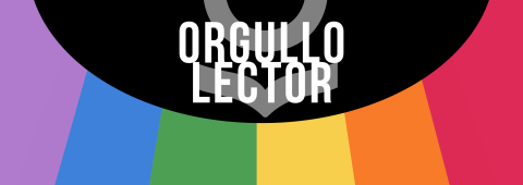 Orgullo lector 2025