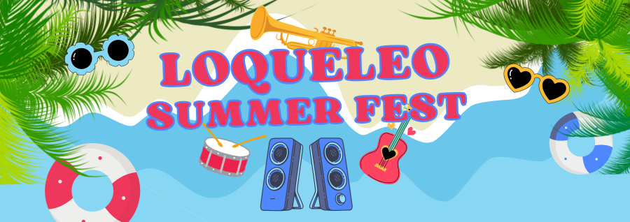 Loqueleo Summer Fest