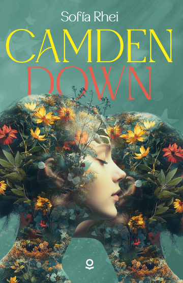 Portada Camden Down