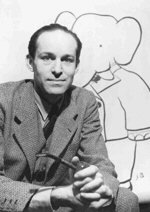 Foto de Jean de Brunhoff