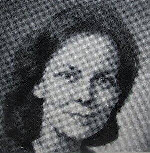 Foto de Maria Gripe
