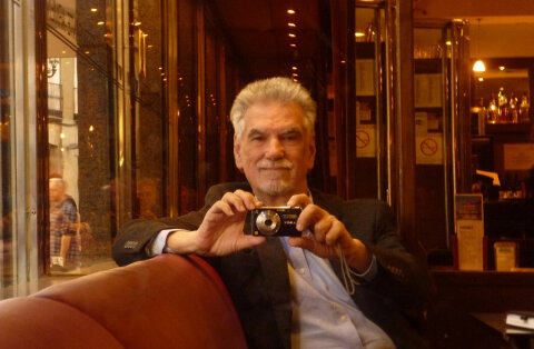 Santiago García-Clairac