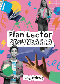 Portada Plan lector