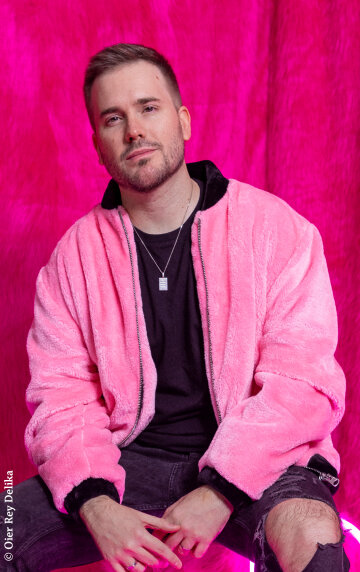 Foto de Javier Ruescas